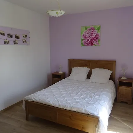Le Val Joli Feriehus