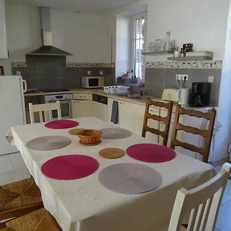 Holiday home Le Val Joli *