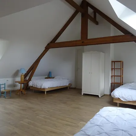 Le Val Joli Feriehus