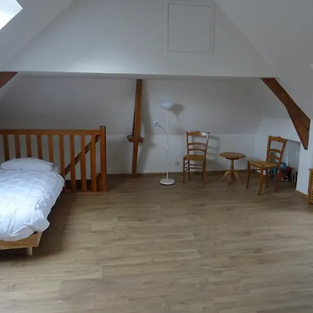 Feriehus Le Val Joli
