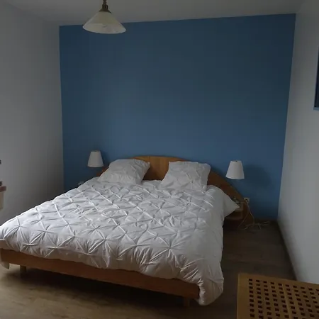 Le Val Joli Feriehus *